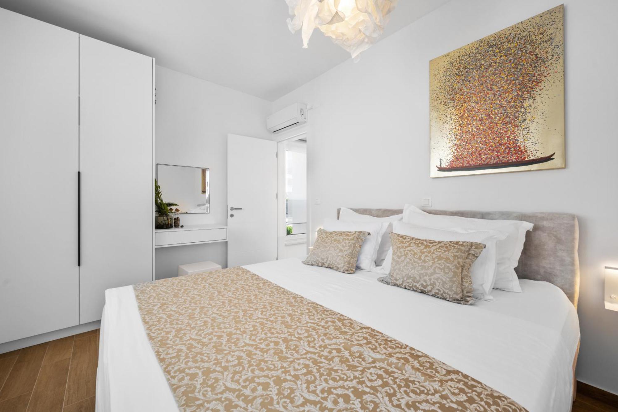 Adriatic Paradise Villa Vodice Exterior photo