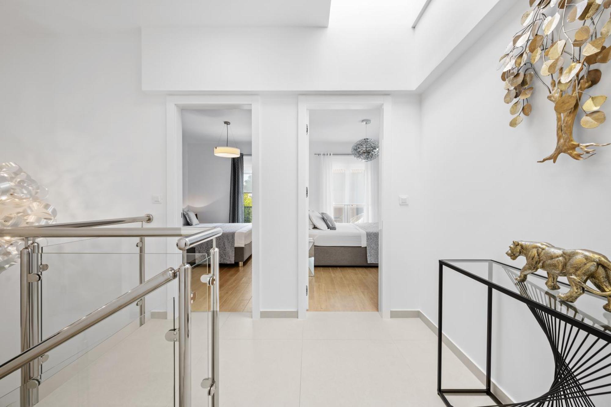 Adriatic Paradise Villa Vodice Exterior photo